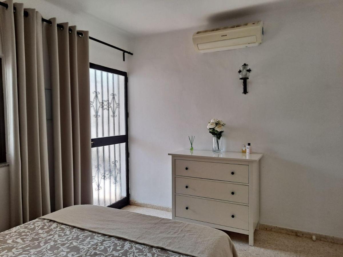 Apartamento Pueblo 106A Menyber Nerja Exterior foto
