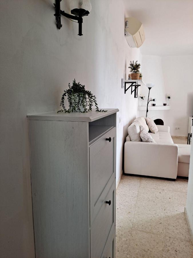 Apartamento Pueblo 106A Menyber Nerja Exterior foto